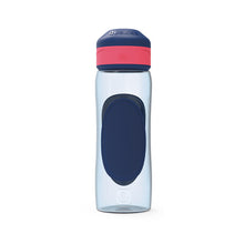 Load image into Gallery viewer, Quokka Ecozen Bottle Splash Indigo 730ml