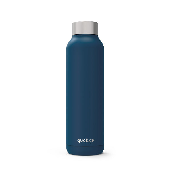 Quokka Thermal Ss Bottle Solid 630ml