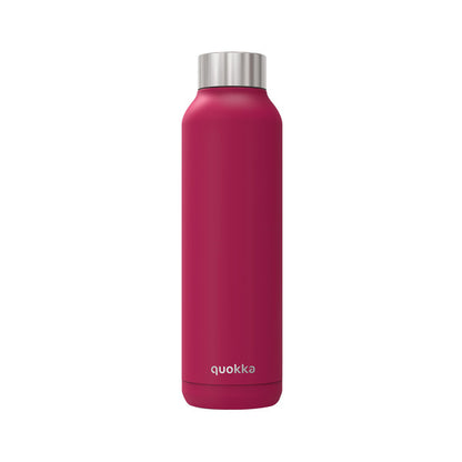 Quokka Thermal Ss Bottle Solid 630ml