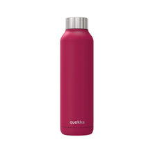 Load image into Gallery viewer, Quokka Thermal Ss Bottle Solid 630ml