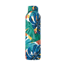 Load image into Gallery viewer, Quokka Thermal Ss Bottle Solid Color Jungle 630ml