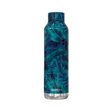 Load image into Gallery viewer, Quokka Thermal Ss Bottle Solid Deep Jungle 630ml