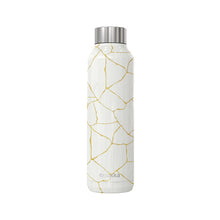 Load image into Gallery viewer, Quokka Thermal Ss Bottle Solid Kintsugi 630ml