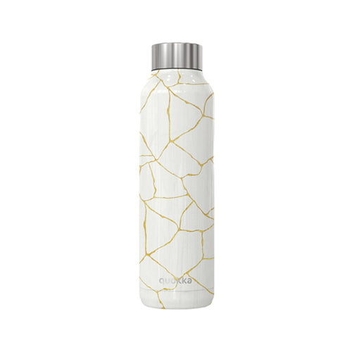 Quokka Thermal Ss Bottle Solid Kintsugi 630ml