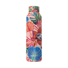 Load image into Gallery viewer, Quokka Thermal Ss Bottle Solid Orchid Pink 630ml