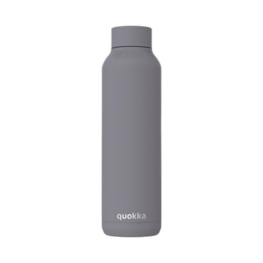 Quokka Thermal Ss Bottle Solid Rubber 630ml