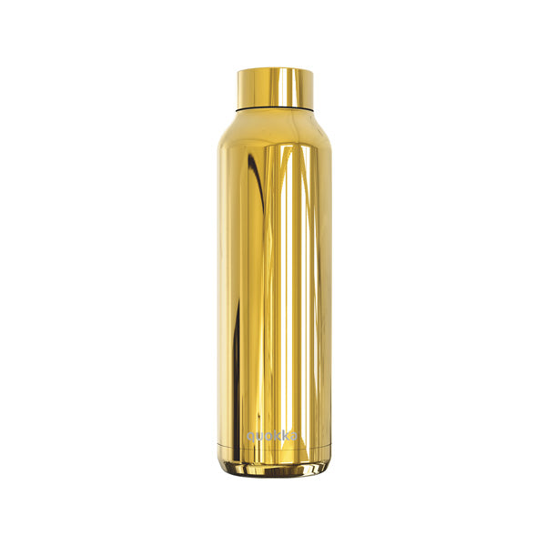 Quokka Thermal Ss Bottle Solid Sleek 630ml