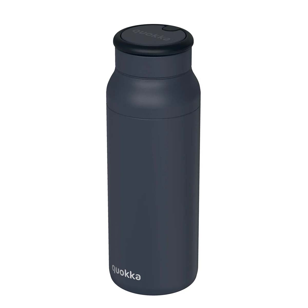 Quokka Thermal Stainless Steel Bottle With Silicone Handle Echo 690 ML