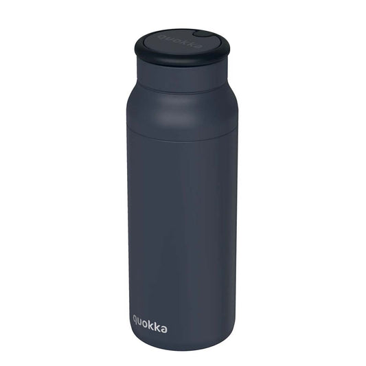 Quokka Thermal Stainless Steel Bottle With Silicone Handle Echo 690 ML