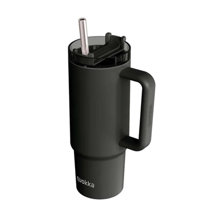 Quokka Thermal Stainless Steel Mug Stream 950 ML