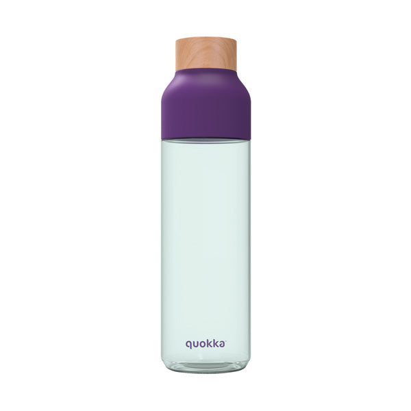 Quokka Tritan Bottle Ice Boreal 840ml