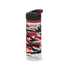 Load image into Gallery viewer, Quokka Tritan Bottle Quick Sip Camo 830ml