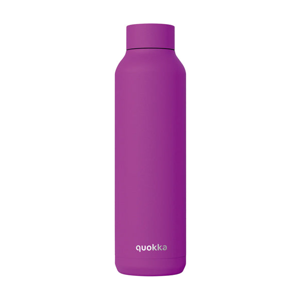 Quokka Thermal Ss Bottle Solid 850ml