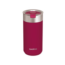 Load image into Gallery viewer, Quokka Thermal Ss Coffee Tumbler Boost 400ml