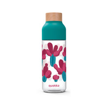 Load image into Gallery viewer, Quokka Tritan Bottle Ice Nature 720ml