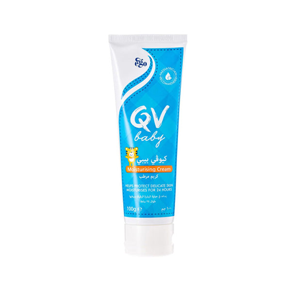 Qv Baby Moisturizing Cream