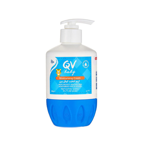 Qv Baby Moisturizing Cream