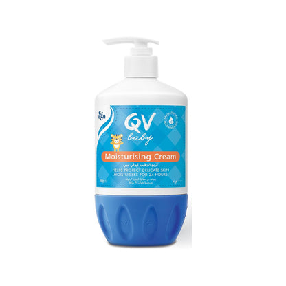 Qv Baby Moisturizing Cream