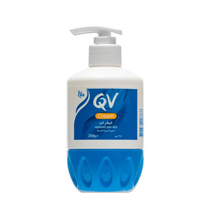 Qv Cream Pump