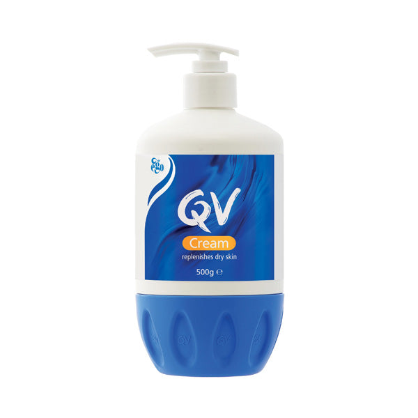 Qv Cream Pump