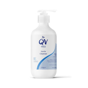 Qv Face Gentle Cleanser 250 Gram