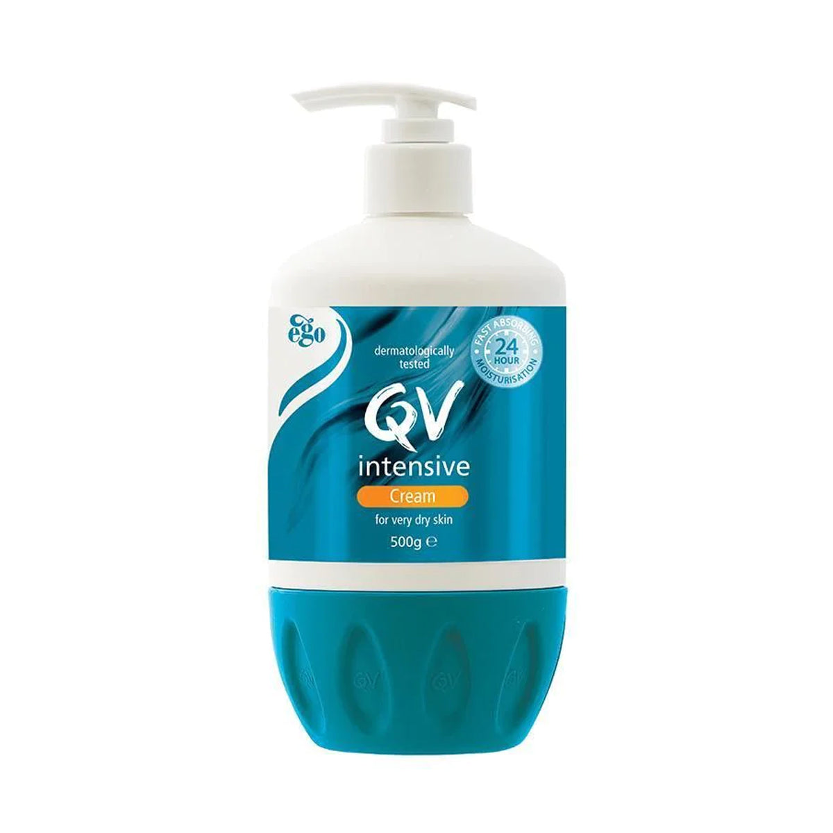 Qv Intensive Cream 500g Qv Intensive Cream 500g