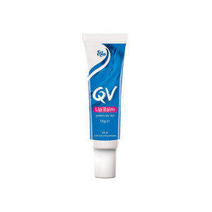 Qv Lip Balm 15 Gram