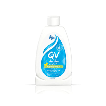 Qv Baby Gentle Wash