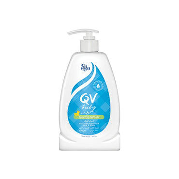 Qv Baby Gentle Wash