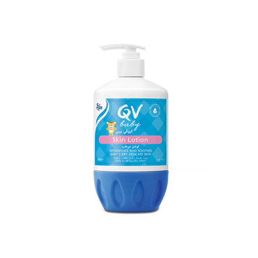 Qv Baby Skin Lotion