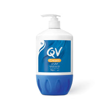 Load image into Gallery viewer, Qv Cream Pump