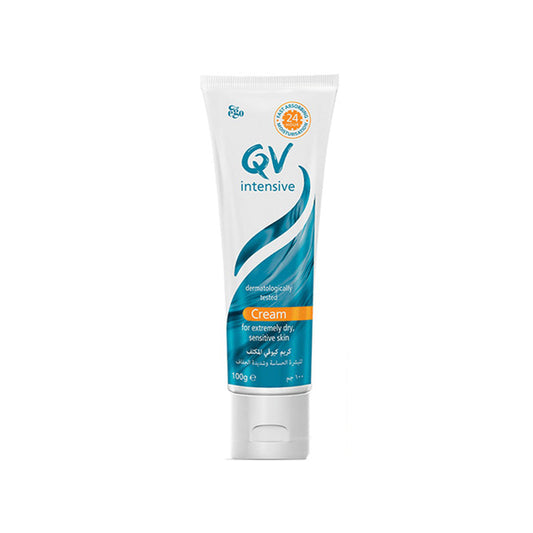 Qv Intensive Cream