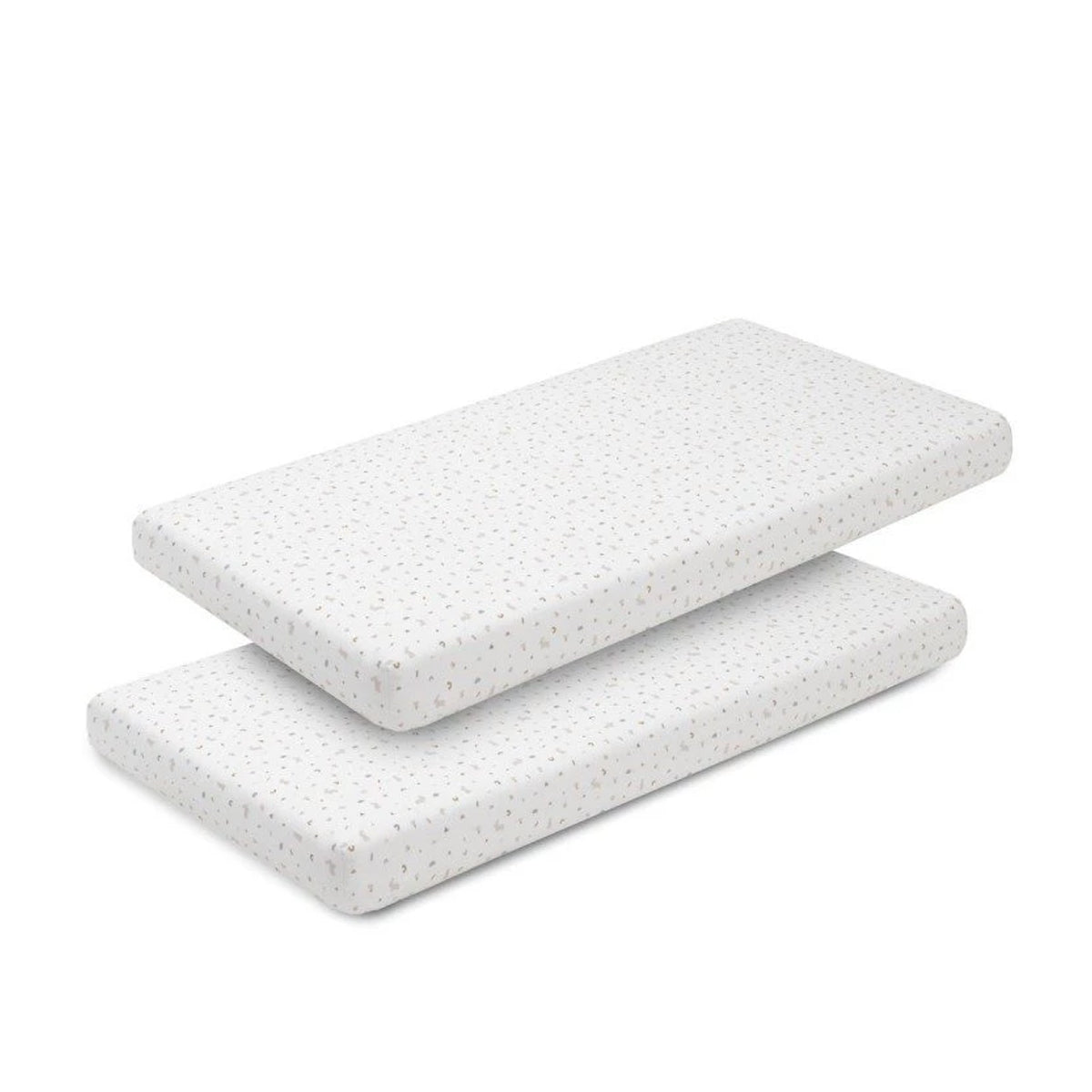 ملاءة سرير كامبراس ٢ المجهزة ٦٠×١٢٠