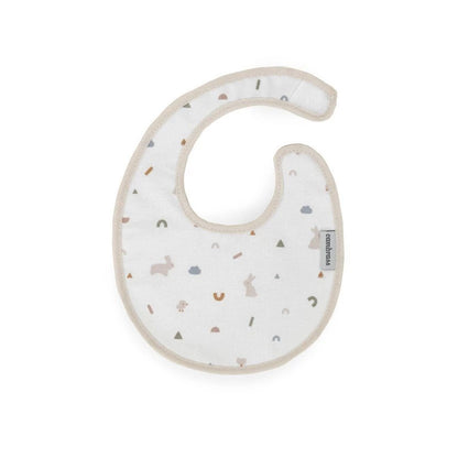 Cambrass Round Bib
