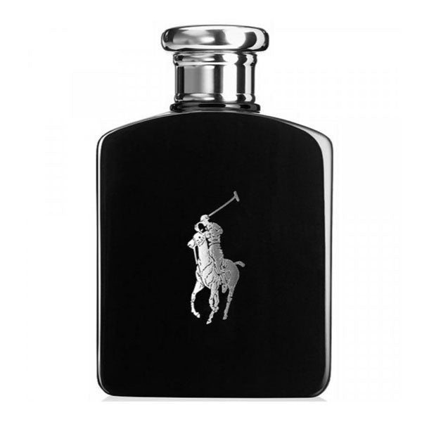 Ralph Lauren Polo Black Man Eau De Toilette