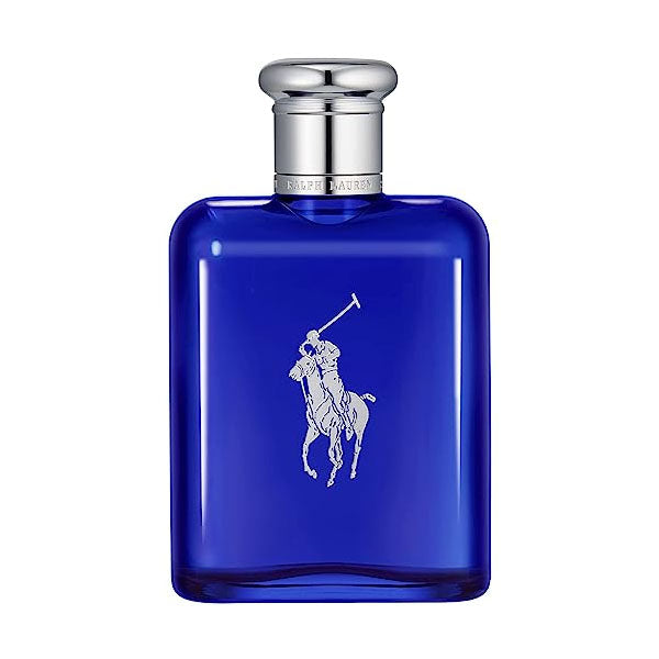 RALPH LAUREN POLO BLUE MAN EAU DE TOILETTE 126ML