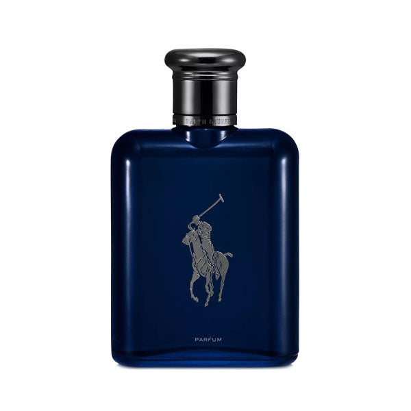 RALPH LAUREN POLO BLUE MAN PARFUM