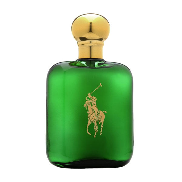 RALPH LAUREN POLO MAN EAU DE TOILETTE