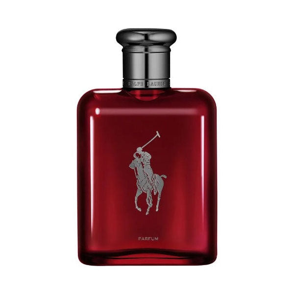 RALPH LAUREN POLO RED MAN PARFUM