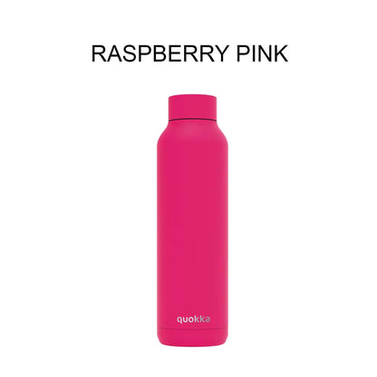 Quokka Thermal Stainless Steel Bottle Solid 630ml