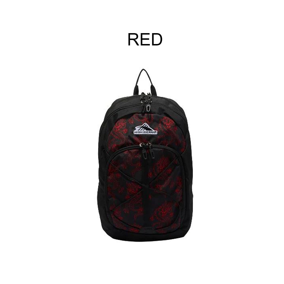 High Sierra Daio Printed Backpack High Sierra Daio Printed Backpack