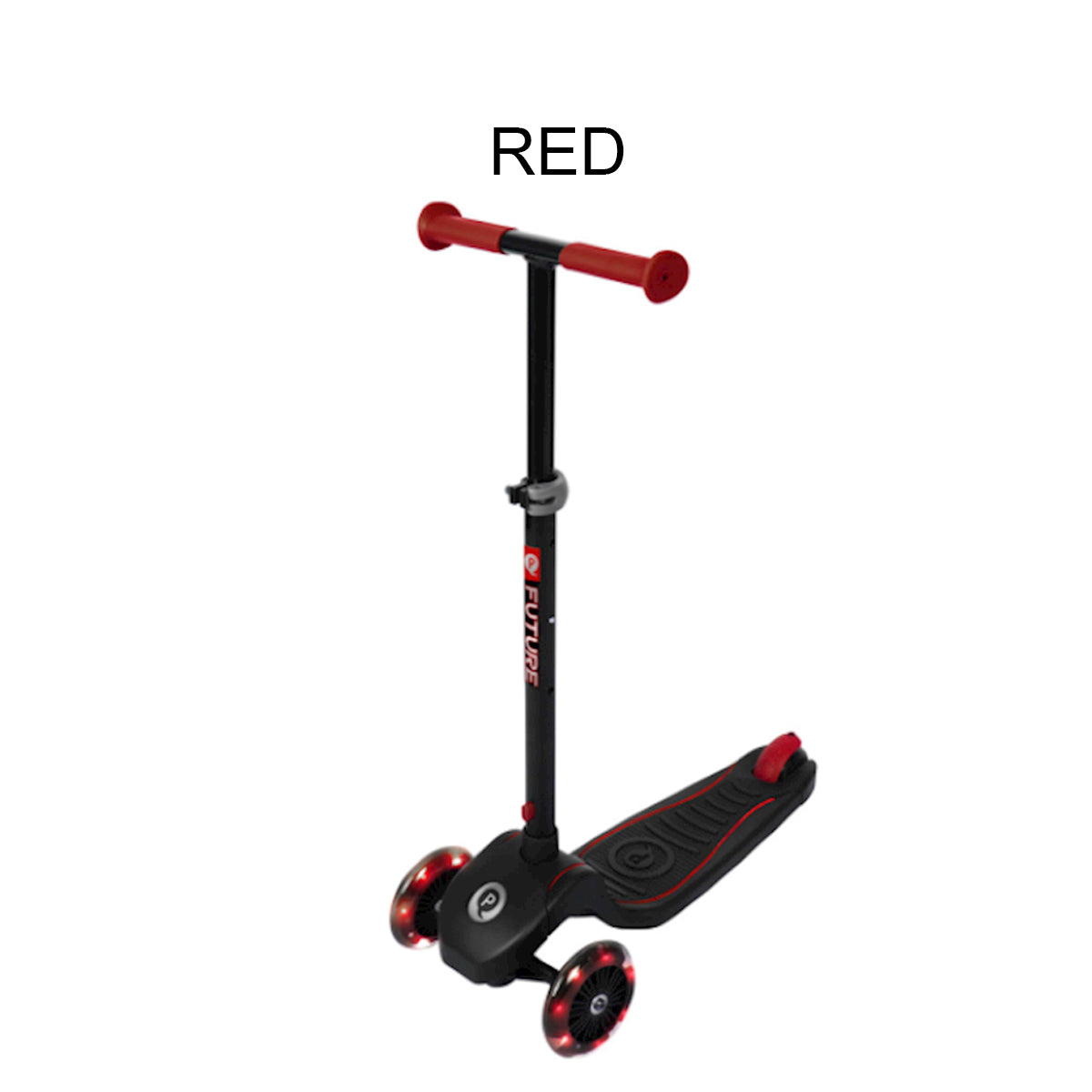 QPlay Future Kids Scooter