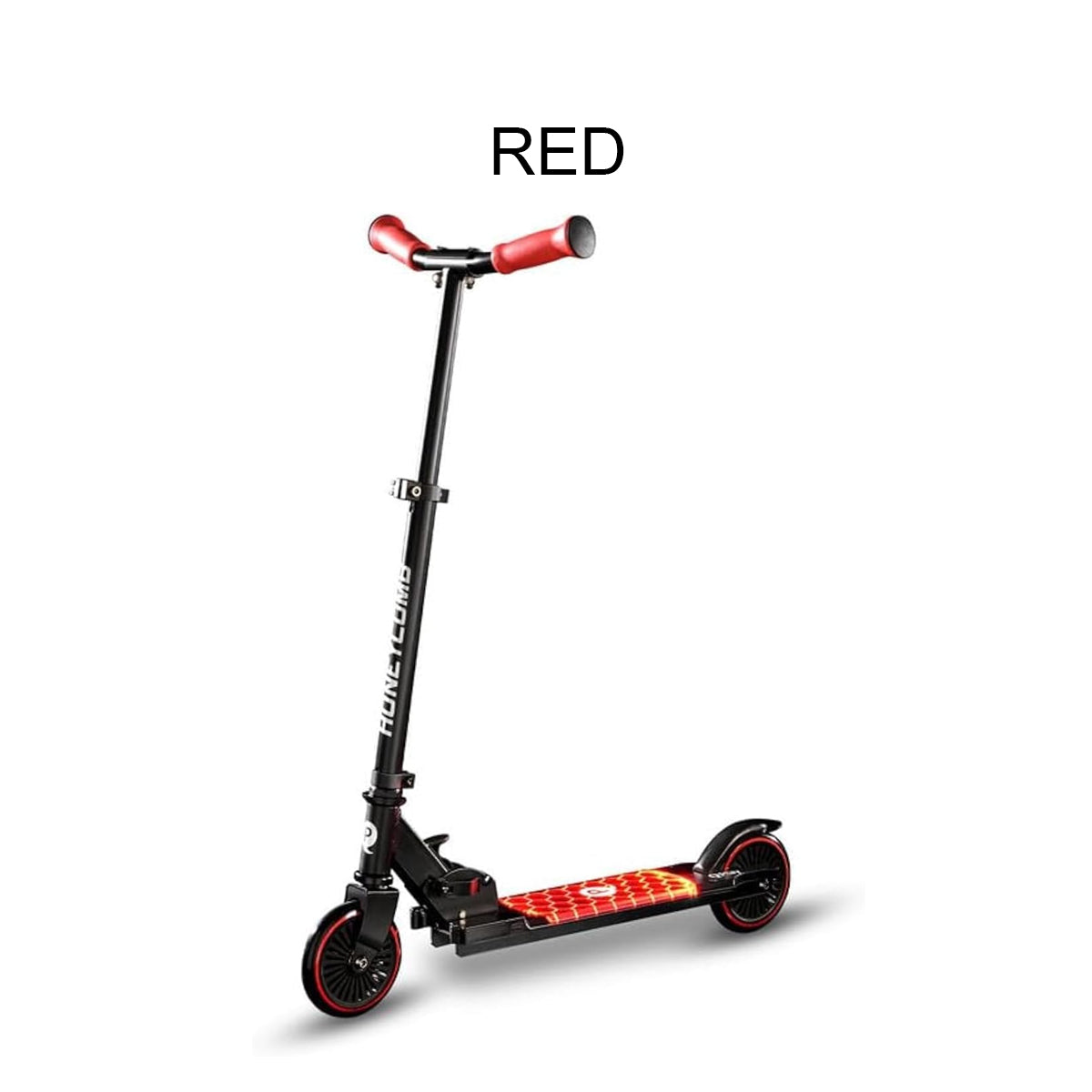 Qplay Honeycomb Scooter
