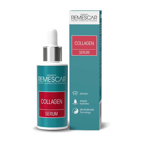 REMESCAR COLLAGEN SERUM (30ML)