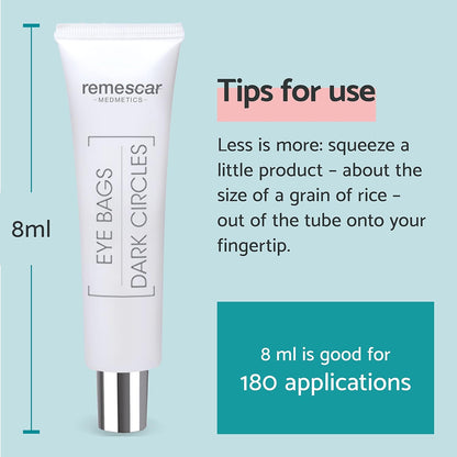 Remescar Eye Bags/dark Circles 8ml