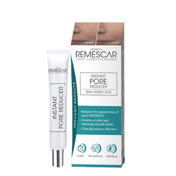 REMESCAR INSTANT PORE REDUCER