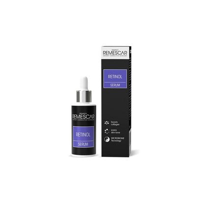 REMESCAR RETINOL ANTI-AGING SERUM 30ML