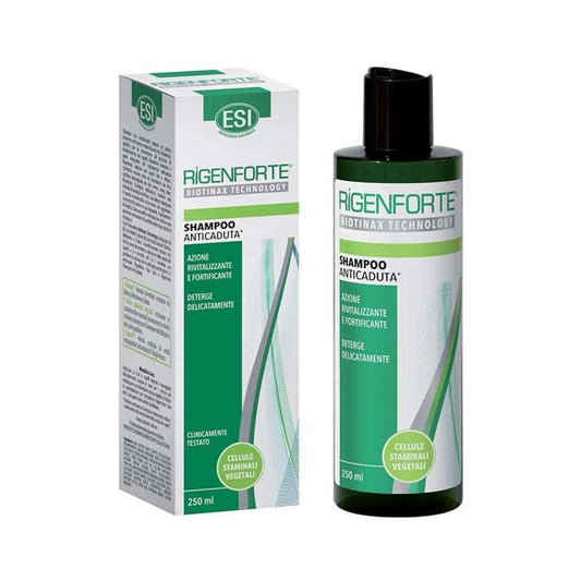 Rigenforte Anti-hair Loss Shampoo 250ml