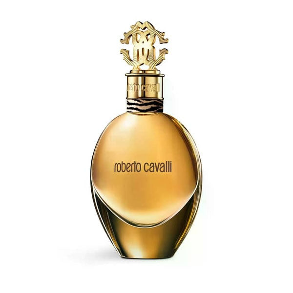 ROBERTO CAVALLI BY ROBERTO CAVALLI WOMAN EAU DE PARFUM