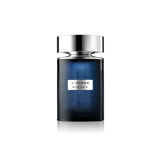 ROCHAS L'HOMME ROCHAS MAN EAU DE TOILETTE 100ML